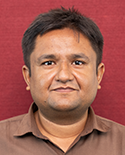 Dharmesh Kapadiya
