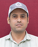 Rahulendra Bhaskar