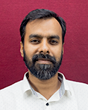 Ashish Kumar Rai