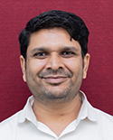 Sachin Patel