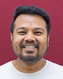 Tej Bahadur Gurung
