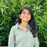 Nidhi Chavan