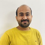 Jayram Desai 