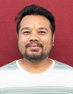 Tej Bahadur Gurung